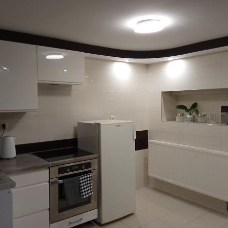 Apartament Przy Jeziorze Iława Zewnętrze zdjęcie