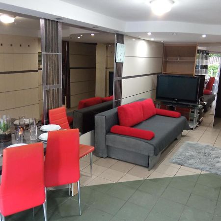 Apartament Przy Jeziorze Iława Zewnętrze zdjęcie