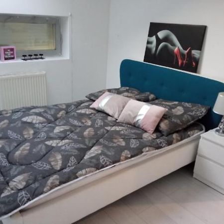 Apartament Przy Jeziorze Iława Zewnętrze zdjęcie
