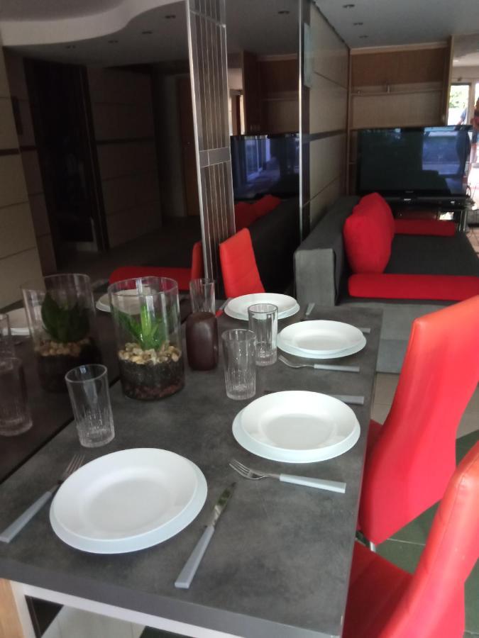 Apartament Przy Jeziorze Iława Zewnętrze zdjęcie