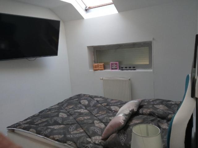 Apartament Przy Jeziorze Iława Zewnętrze zdjęcie