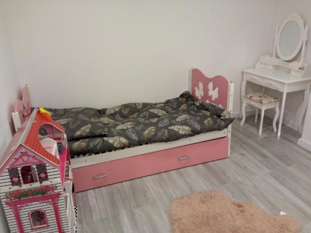 Apartament Przy Jeziorze Iława Zewnętrze zdjęcie