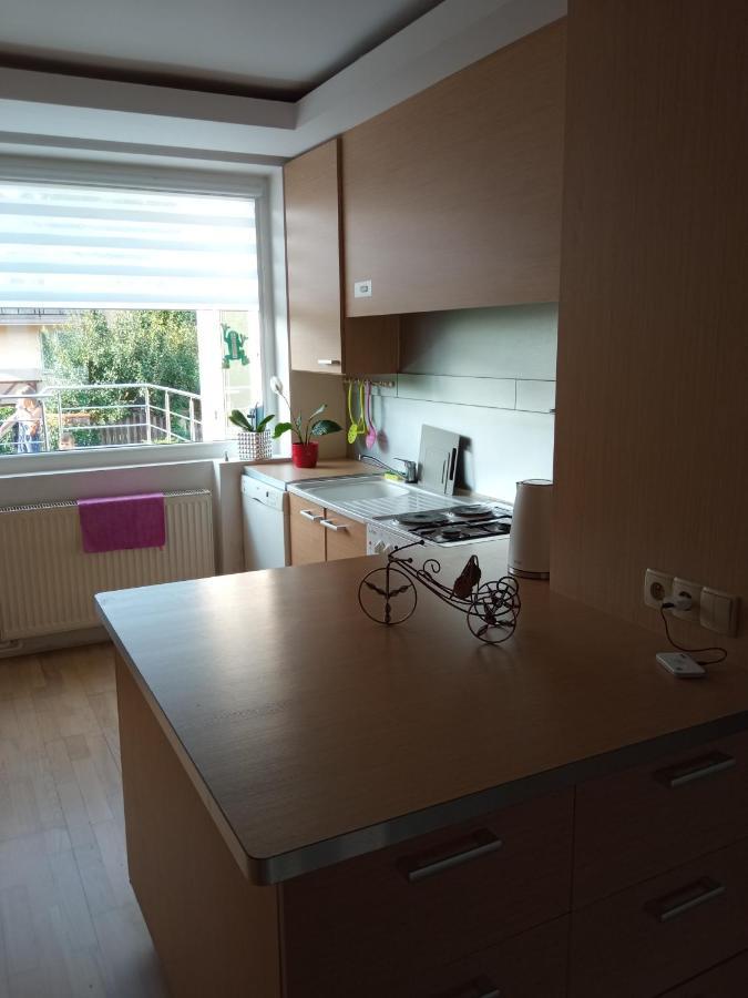 Apartament Przy Jeziorze Iława Zewnętrze zdjęcie