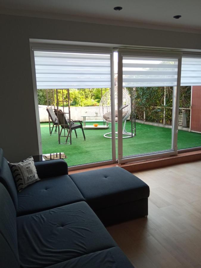 Apartament Przy Jeziorze Iława Zewnętrze zdjęcie