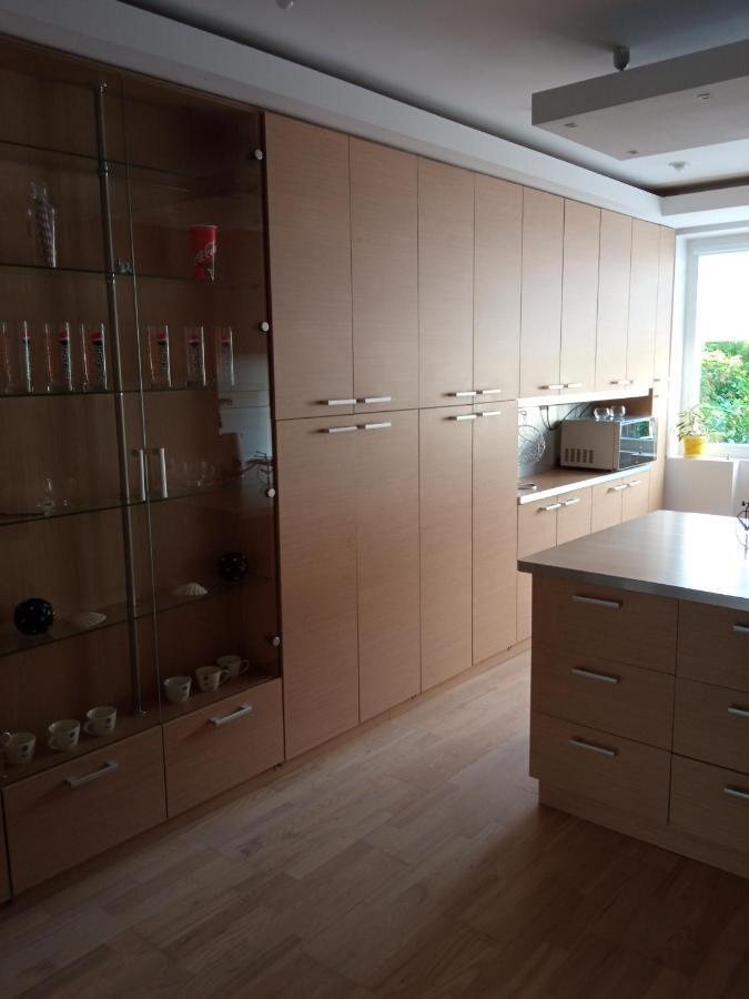Apartament Przy Jeziorze Iława Zewnętrze zdjęcie