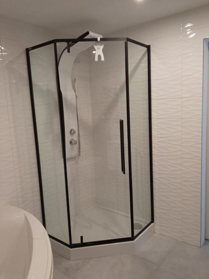 Apartament Przy Jeziorze Iława Zewnętrze zdjęcie