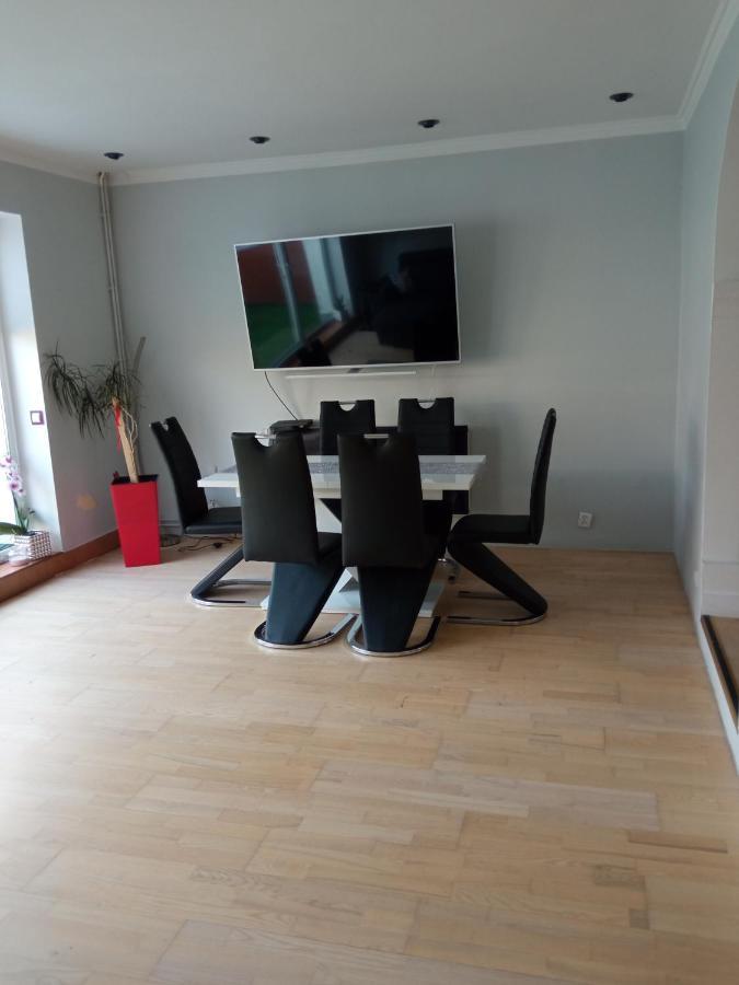 Apartament Przy Jeziorze Iława Zewnętrze zdjęcie