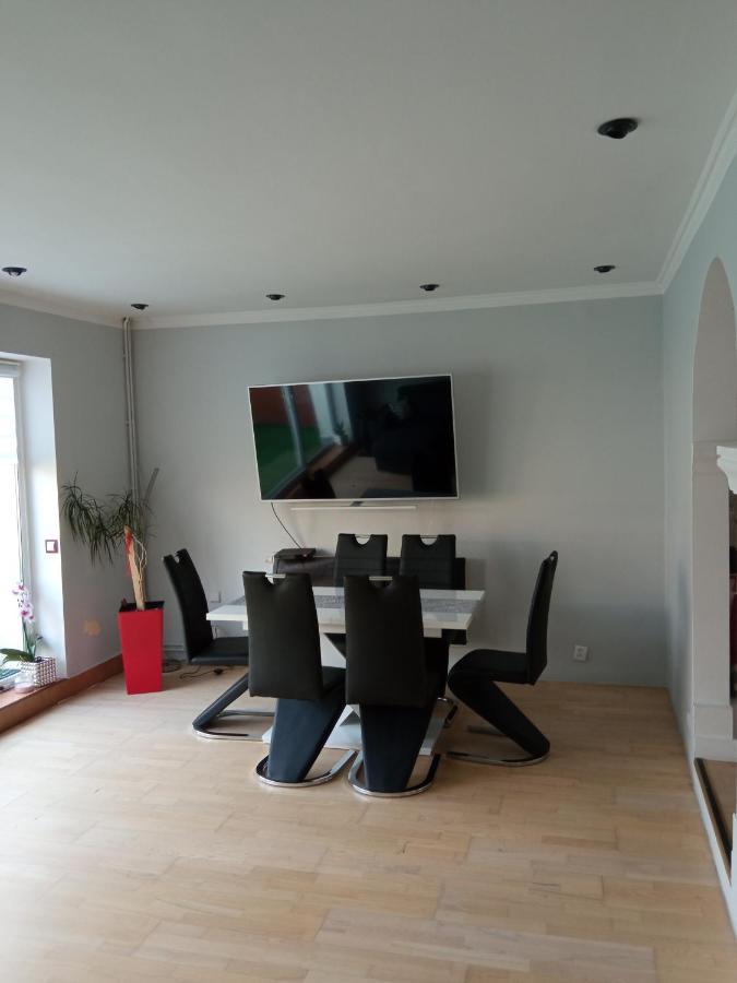 Apartament Przy Jeziorze Iława Zewnętrze zdjęcie